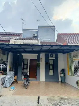 DIJUAL Rumah Siap Huni. Harga Terjangkau, Lokasi Strategis dan Nyaman!