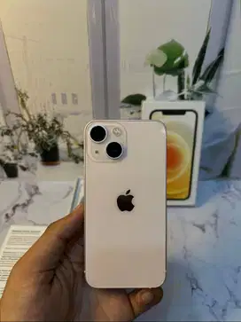 iPhone 13 Mini 128gb, Resmi Indonesia