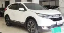 Honda CR-V 2018 Bensin