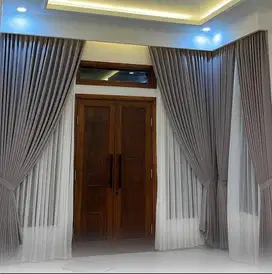 Penyedia Gorden Hordeng Gordyn Korden Gordeng Horden Kordeng Curtain