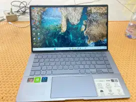 Asus Preloved Zenbook