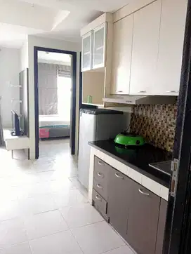Belmont Residence 2 Bedroom Furnished
