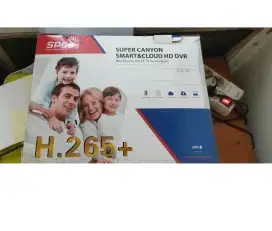 SPC SUPER CANYON CCTV