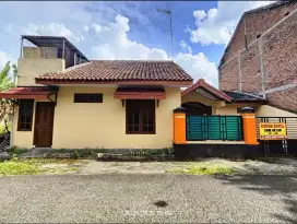 Dijual cepat Perum Kaliwungu Indah
