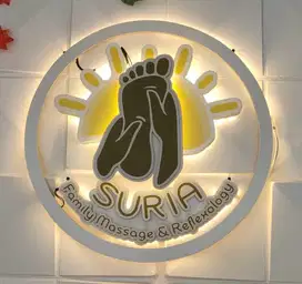 Lowongan Terapis Pria Wanita bisa Shiatsu