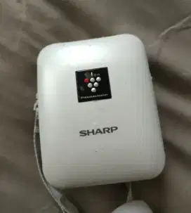 Travel Air Purifier personal