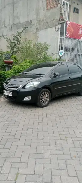 TOYOTA VIOS G / 2011