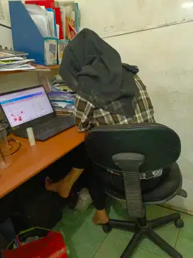 Lowongan kerja untuk posisi operator koordinasi