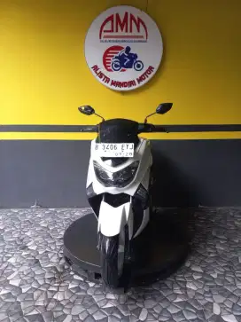 Yamaha Nmax Non Abs 2018 Dp 800