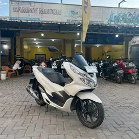 HONDA PCX 150 ABS 2020