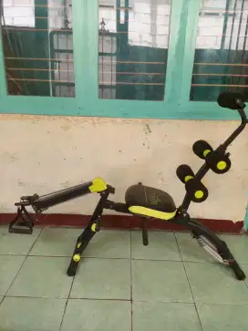 Alat fitnes/olahraga