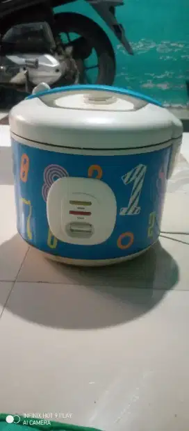 Jual magic com cosmos