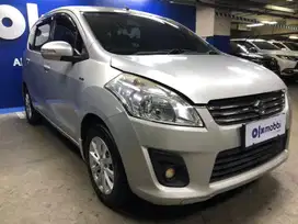 [OLXMOBBI] Low Angs Suzuki Ertiga 1.4 GL Bensin-AT 2013 9DMPKK