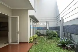 Rumah Sewa kemang Jakarta Selatan