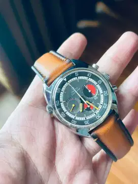 Termurah! Omega Seamaster 145.019 Soccer