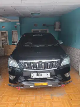 Innova Bensin matic tipe G 2008