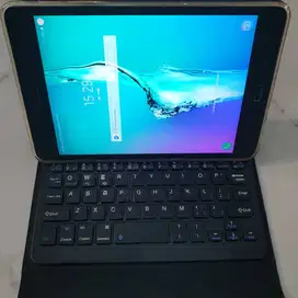 Jual Samsung  Galaxy Tab A whith S Pen