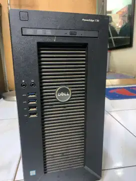 PC dell Power Edge T30