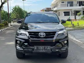 Fortuner VRZ TRD 2.4 AT 2020 | Termurah
