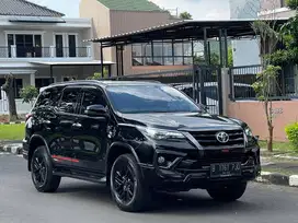 Fortuner VRZ TRD 2.4 AT 2020 | Termurah