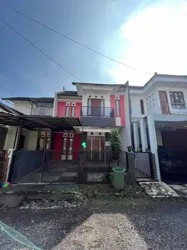 Termurah Rumah Strategis Komplek Buah Batu Regency
