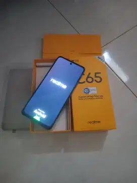 Relme c65 nfc ram 8/128