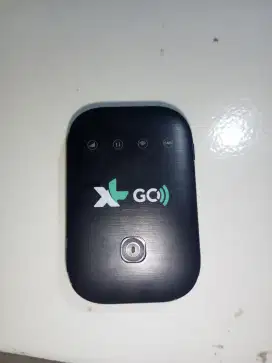 Modem xl go 4G all operator