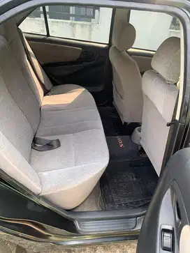 Toyota Vios 2004 Bensin