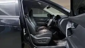 Pajak Panjang - Nissan X-Trail 2.5 Bensin-AT 2018
