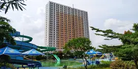 Apartemen GLV Green Lake View Depok Type Studio Hook FULL FURNISH