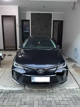 Toyota Corolla Altis 1.8V 2022