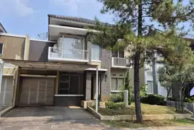 Rumah di Kota Baru Parahyangan Bandung, 2 Lantai Sudah Renovasi