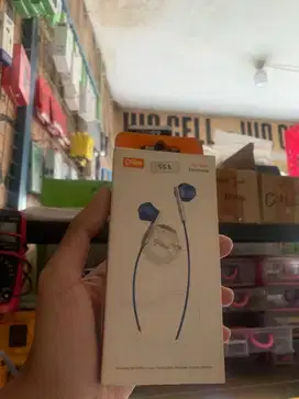 HEADSET KABEL OLIKE OH-W2H