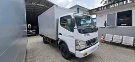 Mitsubishi Colt Diesel FE 71 Long 110PS 4R Box Alumunium
2018
terawat