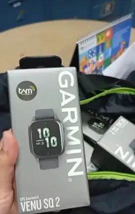 Garmin Venu SQ 2