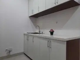 1 BR unit Apartment sudah furnished mewah di The Ayoma BSD City