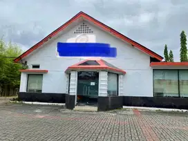 Disewakan Jl. Diponegoro Medan