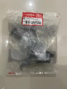 Key Set Honda Original 35010-K56-N00