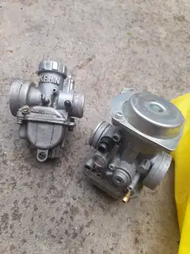 Karburator pe dan karburator ory mio