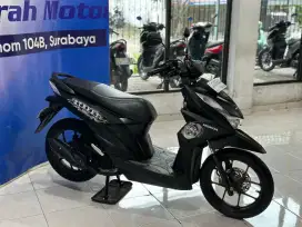 Km 9ribu - Honda Beat Street eSP TAHUN 2023