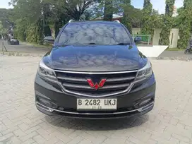 Wuling Cortez 1.8 Amt AT 2018 sunroof 7 seat