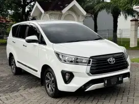 Innova Reborn V Diesel 2021 Matic Km50Rb