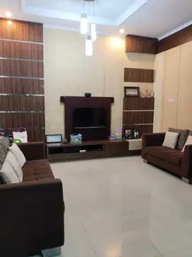 Dijual Rumah Nyaman Siap Huni Lokasi Strategis di Taman Kopo Indah 3