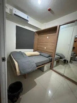 Disewakan Apartemen Green Pramuka 2BR