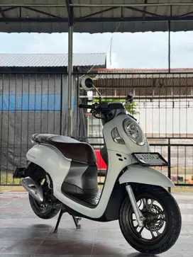 Scoopy prestige 2024 super mulus