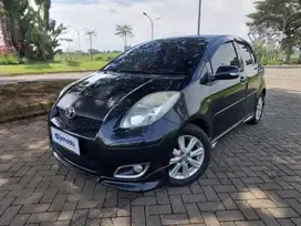 Toyota Yaris 1.5 S Bensin MANUAL 2010 NEK