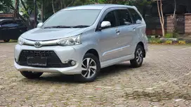 TOYOTA VELOZ 1.5 MATIK TAHUN 2017 ISTIMEWA KM RENDAH PAJAK PANJANG