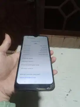 SAMSUNG A20 3/32
