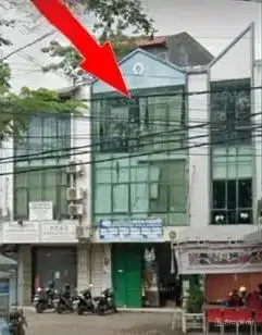 Dijual Ruko Makassar sekitar Jl Andi Tonro, Jl Sultan Alauddin, Jl A.P