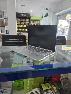 LAPTOP HP 14S CORE I3 GEN12 RAM 8GB SSD 512GB